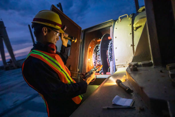 Best 24-Hour Electrician  in Beech Grove, IN